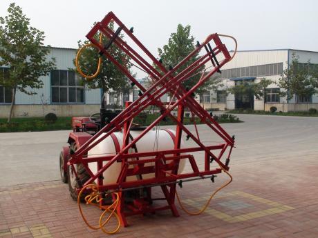 sprayer