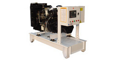 Lovol Series 24-50kw Generator