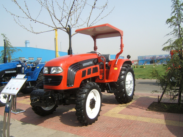 Foton TA754 Tractor