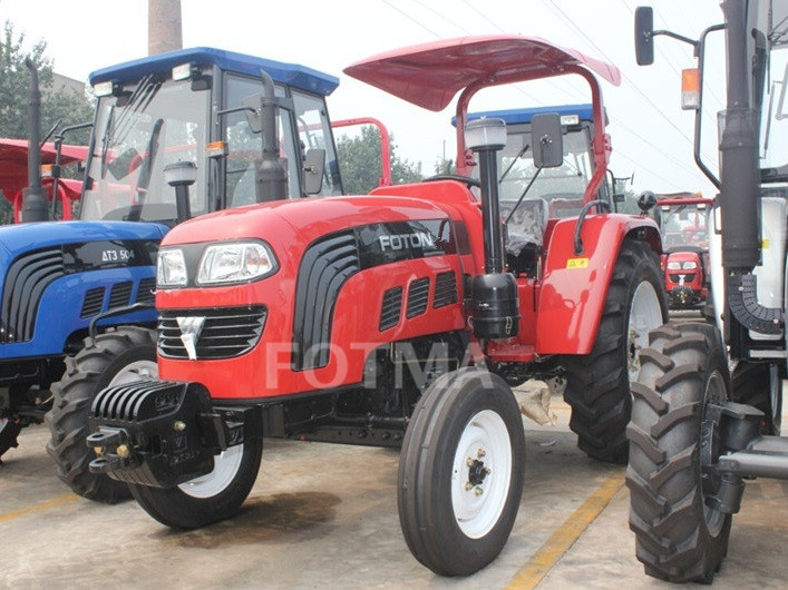 Foton TA650 Tractor