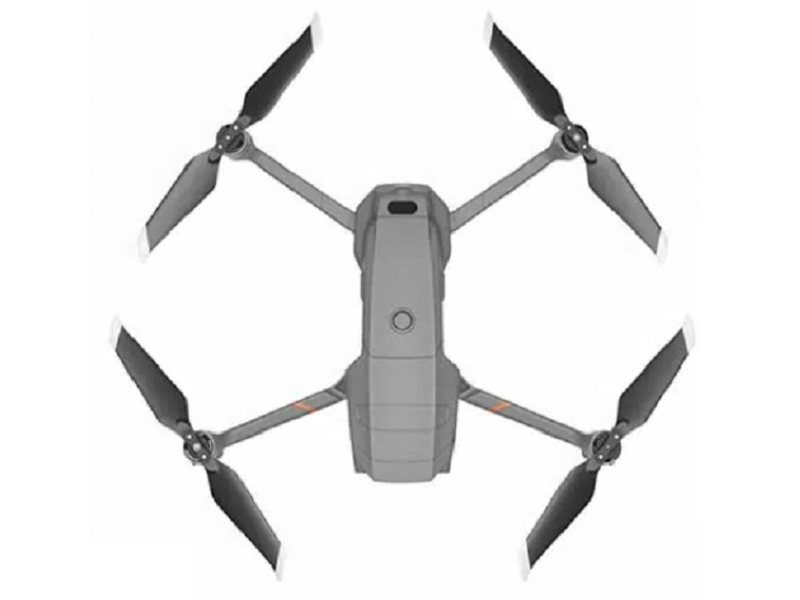 Agricultural Drone Is A New Direction of Plant Protection Machinery 