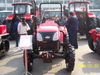 YTO SG254 Tractor