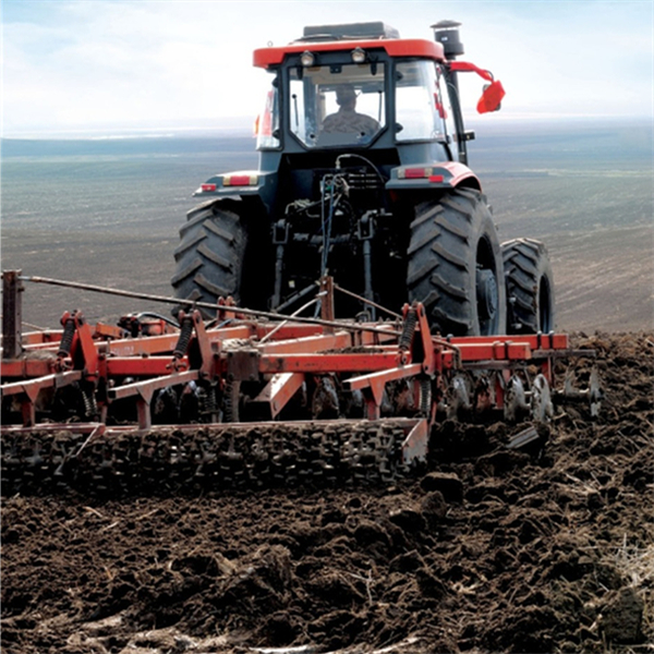 FOTMA Discusses New Directions in The Development of Agricultural Equipment