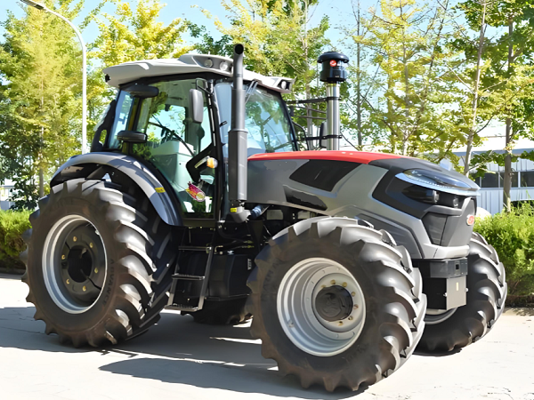 Top 10 Chinese Tractor Brands Shaping the Future of Global Agriculture in 2026
