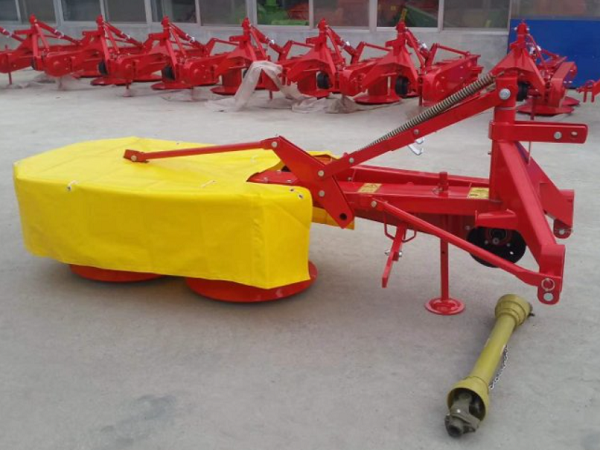 mower(3)