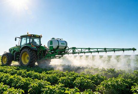 Tractor Mist Sprayer Transforms Precision Agriculture.png