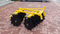 1BQX Light-duty Mounted Disc Harrow