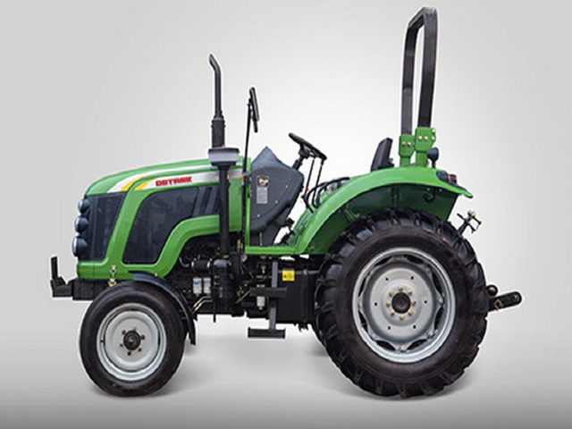 Zoomlion RC904 Tractor