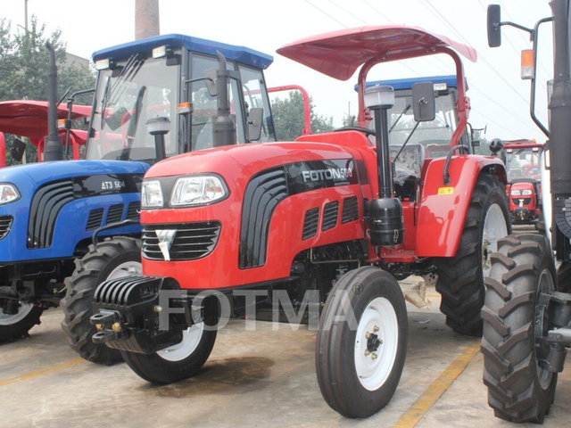 Foton TA600 Tractor