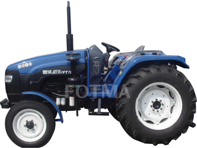 Foton TA750 Tractor