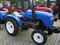 Jinma 180 Tractor