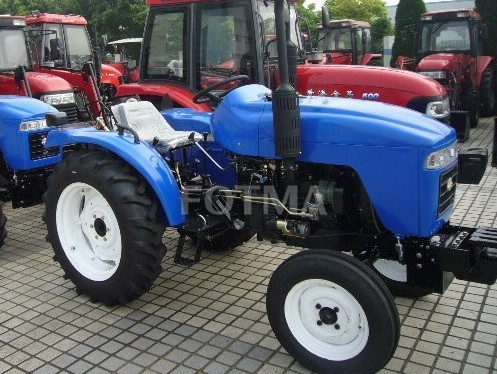 Jinma 180 Tractor
