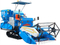 4LZ-2.0 Self-propelled Rice & Wheat Combine Harvester