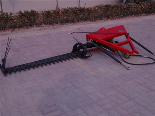 9GB Alfalfa Lawn Mower