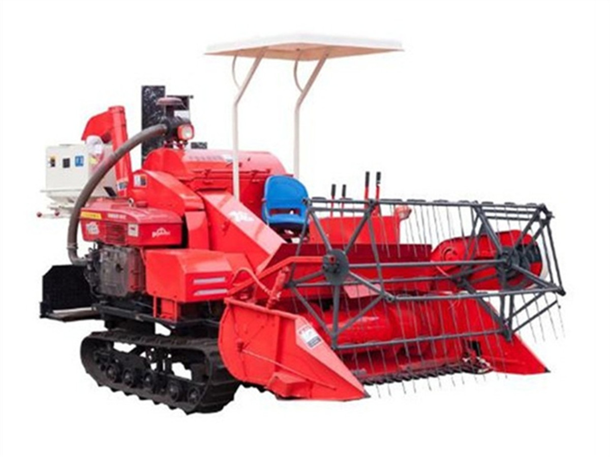 Ministry of Agriculture Deploys "Three Summer" Agricultural Machinery Cross-Regional Operation