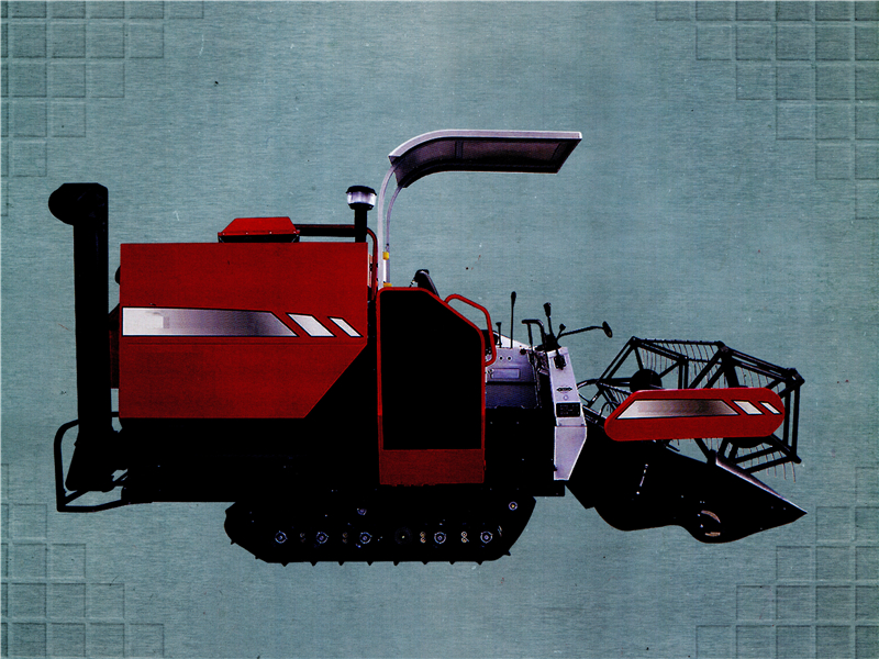 Three Major Needs of Rapeseed Harvesting Machinery