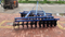 1BQX Light-duty Mounted Disc Harrow