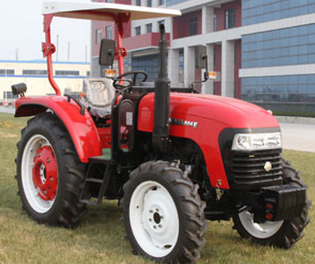 Jinma 504E Tractor