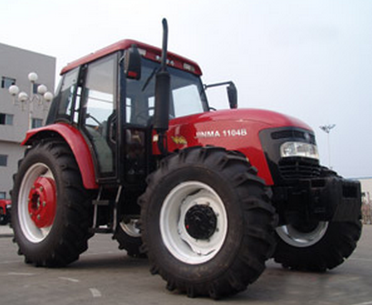 Jinma 1004B Tractor