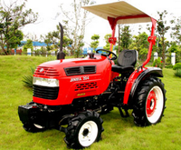 Jinma 204 Tractor