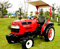 Jinma 204 Tractor