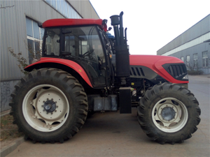 Fotma FM1504 Tractor