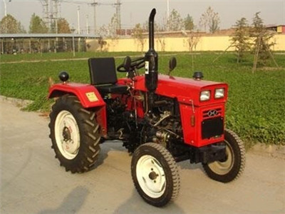 FOTMA 12HP-22HP Mini 2WD Tractor