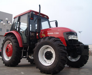 Jinma 1104 Tractor