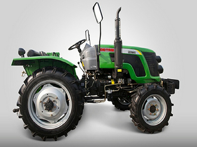 Zoomlion RD254 Tractor