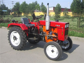 FOTMA 12HP-22HP Mini 2WD Tractor