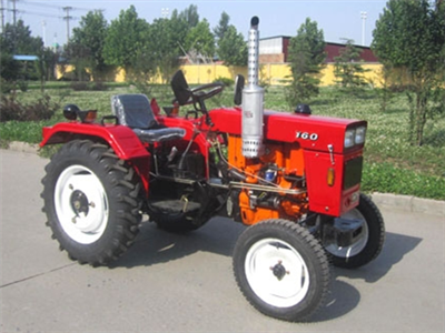FOTMA 12HP-22HP Mini 2WD Tractor