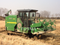 4LZ-4.5QA Rice Combine Harvester