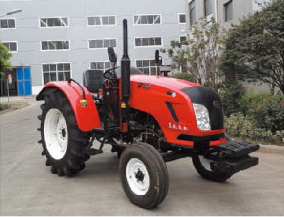 DF850 Tractor