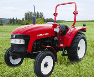 Jinma 800 Tractor
