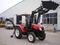 YTO 450 Tractor