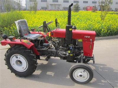 FOTMA 12HP-22HP Mini 2WD Tractor
