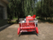 4LZ-0.6 Mini Rice & Wheat Combine Harvester