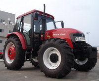 Jinma 1204 Tractor