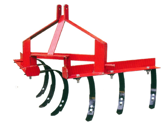 6 Tine Cultivator