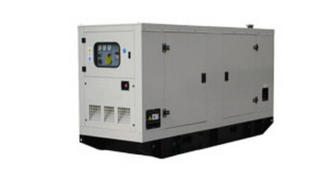 Deutz Series 20-120kw Generator