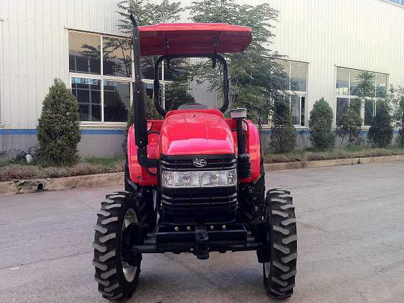 Fotma FM754 Tractor