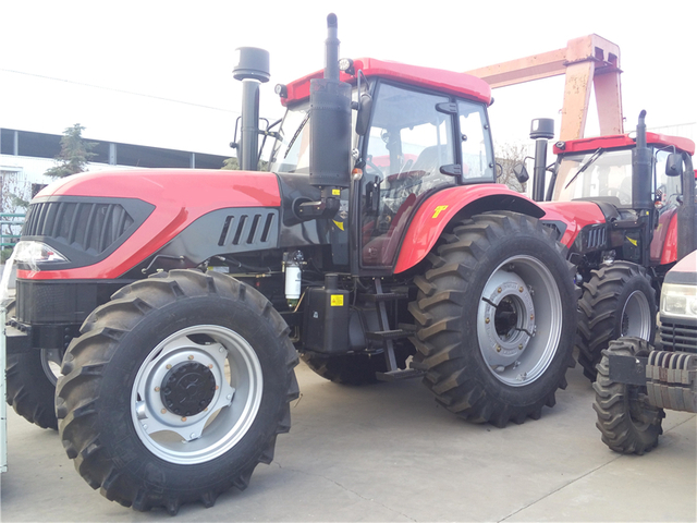 Fotma FM1604 Tractor