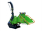 New Wood Chipper