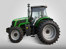 Zoomlion RV1354 Tractor