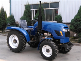 FOTMA 20HP-30HP 4WD Tractor