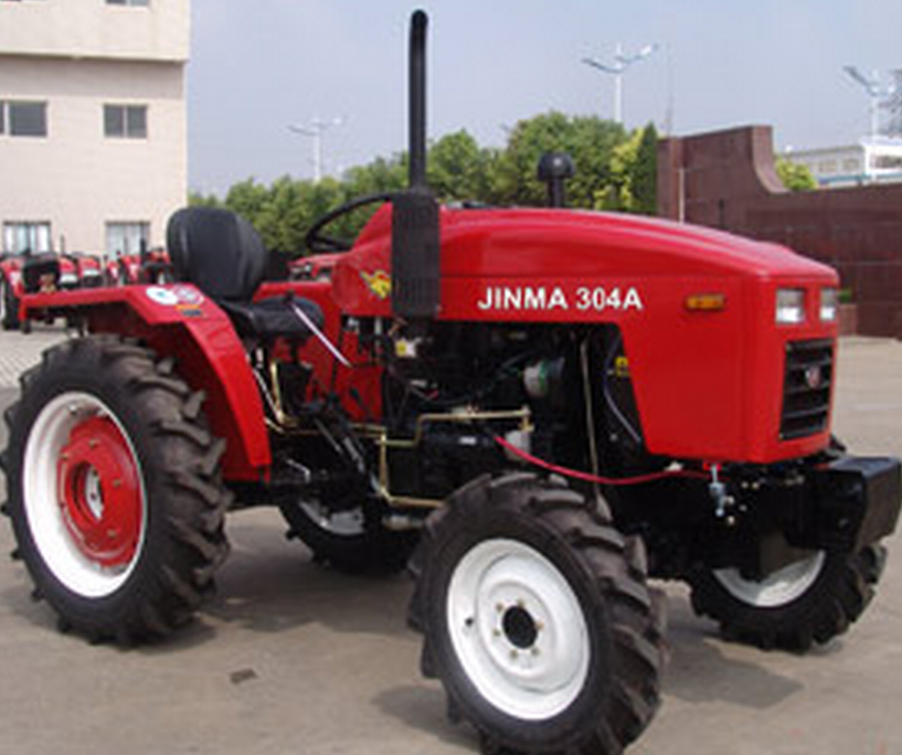 Jinma 304A Tractor