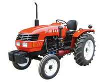 DF350 Tractor