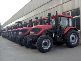 Fotma FM1804 Tractor