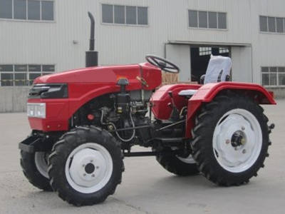 FOTMA 20HP-30HP 4WD Tractor