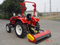 Flail Mower